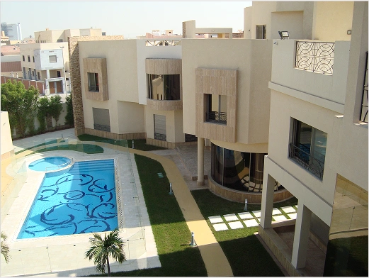 Private Villa