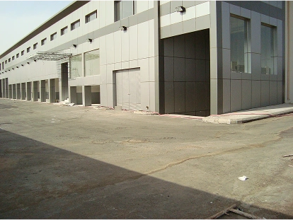 Budget Car Rental Building - Image 4