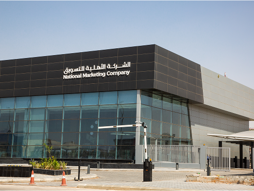 KIA Show room