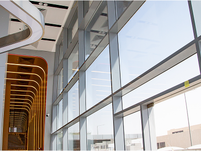 KIA Show room - Image 3