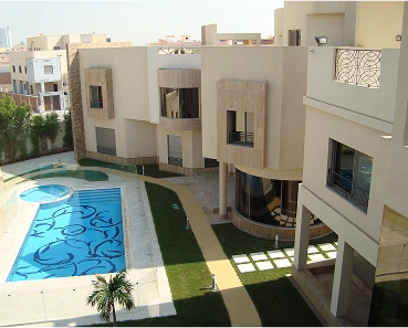 Private Villa
