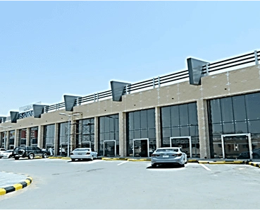 Bin Saedan