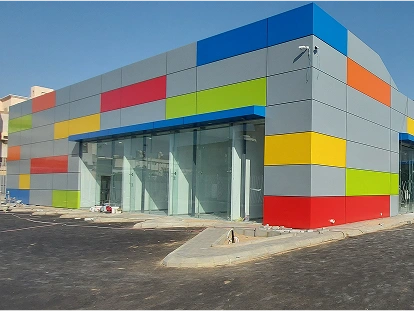 Samaco - Image 1